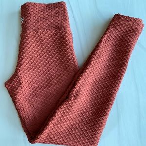 Booty by Barbants Canela leggings